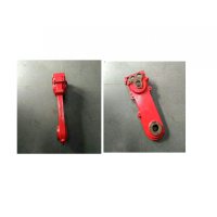 Корпус редуктора ременного на Мотоблок   168/170F   AMG