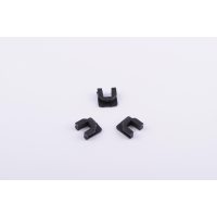 Скользители (слайдеры)   Yamaha BWS   (черные)