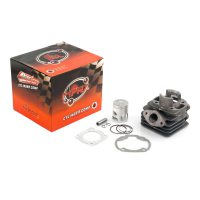 Поршневая (ЦПГ)   Yamaha JOG 27V 50   (Ø40 p-10)   оригинал Taiwan   SEE