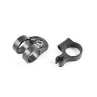 Держатели троса и ремня мотокосы (комплект)   WOODMAN   (mod.A)