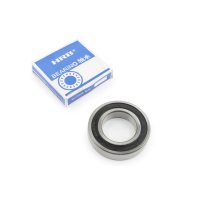 Подшипник редуктора на Мотоблок   6307-2RS   35*80*21   (редуктора фрезы 178/186F)   HRB