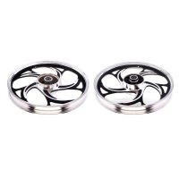 Диск колеса   1,6 * 17   (зад, барабан)   (легкосплавный)   Alpha   MANLE