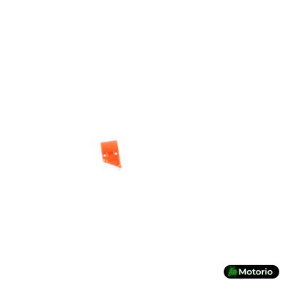 Обод защиты ножа мотокосы GL4500/5200 KZ Обод защиты ножа мотокосы GL4500/5200 KZ Купить в Интернет-магазине Моторио