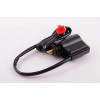 Электроклапан карбюратора   Honda DIO   KOMATCU   (mod.B)