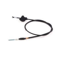 Трос переднего тормоза   Delta   (1200mm, уп.1шт)   HORZA