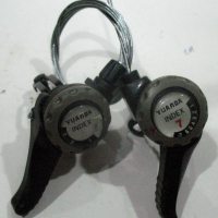 Манетки переключения скоростей велосипеда   (поисковые, индексированные)   BBC