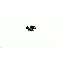 Суппорт тормозной   велосипедный   (F-160mm/R-140mm)   (mod:BL-BB9)   DS