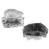 Крышка сцепления (правая)   4T CG125/150   KOMATCU   (mod.A)