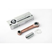 Шатун   МИНСК   (+сепараторы, нижний палец, шайбы)   ROCKET