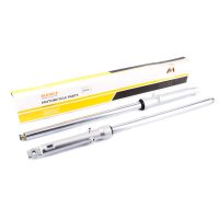 Перья вилки   Delta   (гидравлические, шток Ø25mm)   MANLE