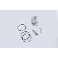 Поршень на Мотоблок   186F   (6-9Л.с (Hp))   0,50   (Ø86,50)   DIGGER