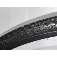 Велосипедная шина   26 * 1.1/2 37-584 D-1003  Deestone (Таиланд) VERE