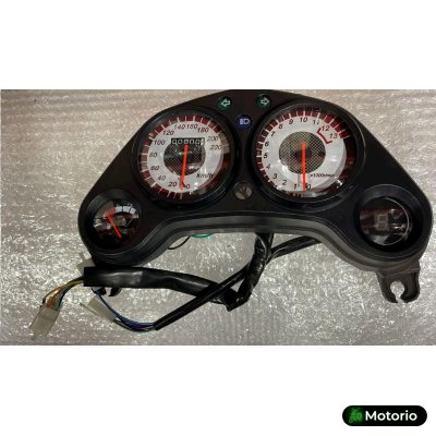 Панель приборов (в сборе) DPX ST Панель приборов (в сборе) DPX ST Купить в Интернет-магазине Моторио