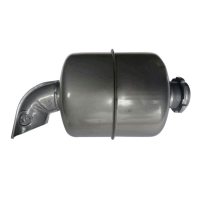 Глушитель   на Мотоблок ZS/ZH 1100   DIGGER