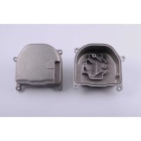 Крышка головки цилиндра   4T GY6 50   VDK