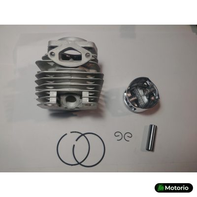 Поршневая б/п (ЦПГ) для Goodluck GL5200 (Ø45) MECH Поршневая б/п (ЦПГ) для Goodluck GL5200 (Ø45) MECH Купить в Интернет-магазине Моторио