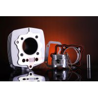 Поршневая (ЦПГ)   4T CG200   (Ø63.5, p-15) 163FML     TMMP EVO