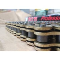 Цепь трансмиссии   520-98H   O-Ring    Kawasaki Z, ATV Bike   O-Ring   (желтая,сальниковая)   TTR