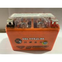 Аккумулятор   12V 4А   гелевый   (114x71x88)   RTECH