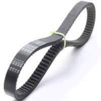 Ремень вариатора   774 * 17,5   Yamaha BWS 100