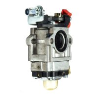 Карбюратор   мотокосы   Oleo-Mac 746, 753