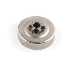 Тарелка сцепления б/п   (звезда ведущая) для St M 230/250   MECH