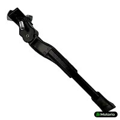 Подножка стояночная боковая велосипедная (26- 28 колесо) (черная) (mod:1302) VERE Подножка стояночная боковая велосипедная (26- 28 колесо) (черная) (mod:1302) VERE Купить в Интернет-магазине Моторио