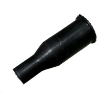 Резинка-переходник с маслобака на маслонасос HONDA VDKI