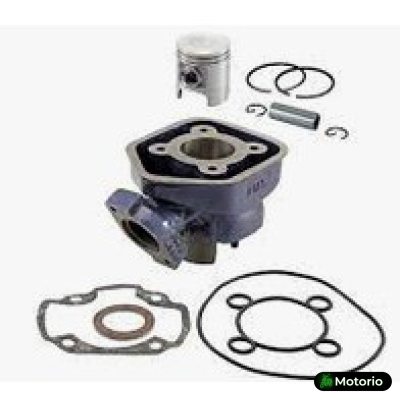 Поршневая (ЦПГ)  Peugeot Speedfight  (водяное охлаждение)   SEE  Taiwan NEW Купить в Интернет-магазине Моторио