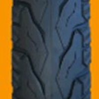 Мотошина   3,50 -10   TL  4PR A605   JINDE