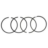 Кольца   поршневые на Мотоблок   195N   (12Л.с (Hp))   0,25   (Ø95,25) AMG