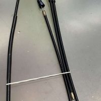 Трос   газа ИЖ (двойной) под Карбюратор PZ-30 VDK