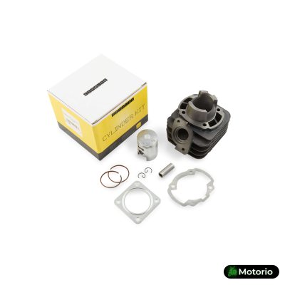 Поршневая (ЦПГ) Honda DIO 50 (Ø39, p-12) KITALIA Поршневая (ЦПГ) Honda DIO 50 (Ø39, p-12) KITALIA Купить в Интернет-магазине Моторио