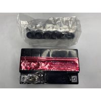 Аккумулятор   12V 3А   заливной   (+электролит)   (113-70-85)   OUTDO