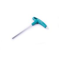 Ключ   шестигранник   4 мм   FORESTER