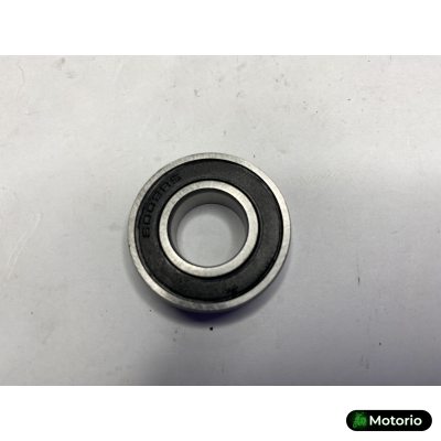 Подшипник коленвала б/п для St M 180/240 6002 15*32*8 (mod.A) Подшипник коленвала б/п для St M 180/240 6002 15*32*8 (mod.A) Купить в Интернет-магазине Моторио