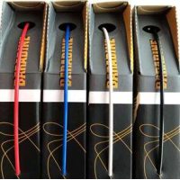 Кожух троса   велосипеда (боуден)   (черный ,Baradine) Ø-5 мм KL