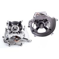 Картер   мотокосы 1E40F   (+коленвал)   NEWTOP