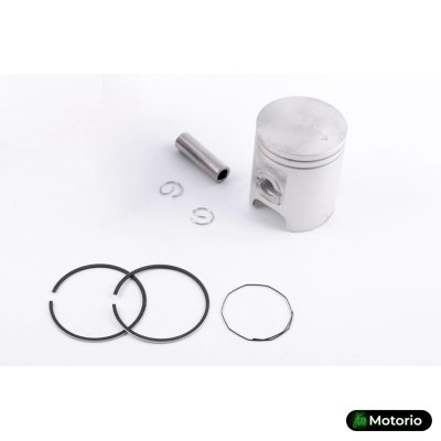 Поршень   Yamaha AXIS 90   0,25   (Ø50,25 p-12)   SEE  Taiwan NEW Купить в Интернет-магазине Моторио