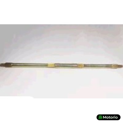 Ось колеса заднего ATV (650мм) JING Ось колеса заднего ATV (650мм) JING Купить в Интернет-магазине Моторио