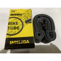 Камера (велосипедная)   26 * 1,75/2,125   INKLIDA Вьетнам
