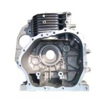 Блок двигателя на Мотоблок   178F   (6Л.с (Hp))   (Ø 78,00)   TD