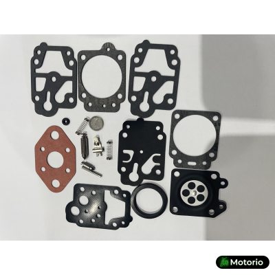 Ремкомплект карбюратора   мотокосы   Oleo-Mac SPARTA 25   WENTOR Купить в Интернет-магазине Моторио