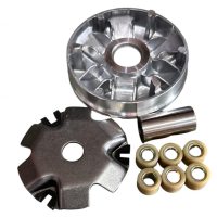 Вариатор передний   4T Honda Dio AF 62 VDK