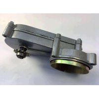 Редуктор   (в сборе)   Pitbike 2T   FLD