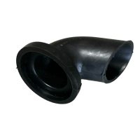 Патрубок   воздушного фильтра ИЖ ЮПИТЕР  (резиновый) (верх) VDK