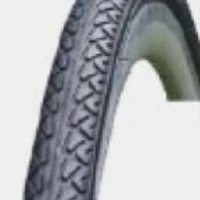 Велосипедная шина   700 * 32C H-521  Chao Yang   АНТИПРОКОЛ  Ёлка новая   Rhino skin`s  = 5mm LTK-6