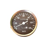 Спидометр   Alpha   (в приборную панель 120 km/h)   JING