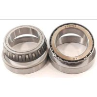 Подшипник руля   МТ, ДНЕПР   (роликовый)   VDK