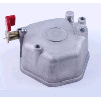 Крышка   головки цилиндра на Мотоблок 186F (9Л.с (Hp), ZUBR)   (в сборе под 2 болта)   DIGGER